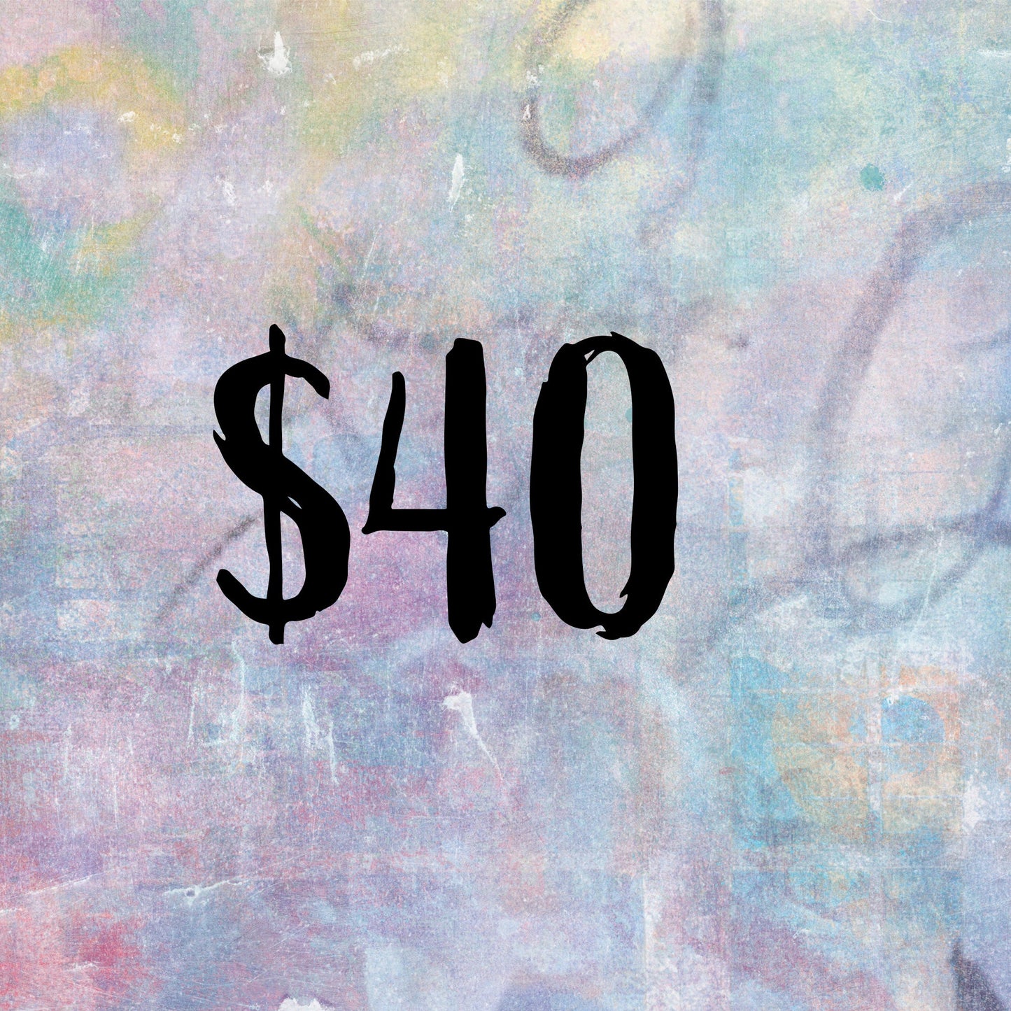 Digital Gift Card For Online or In-Store