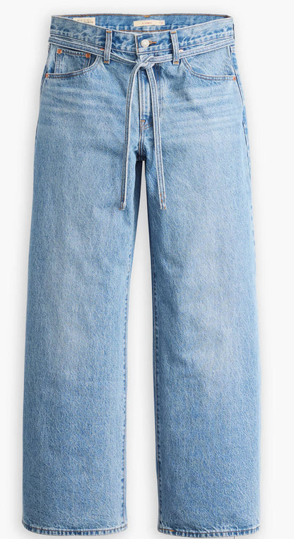 Levis Baggy Straight Leg Jean