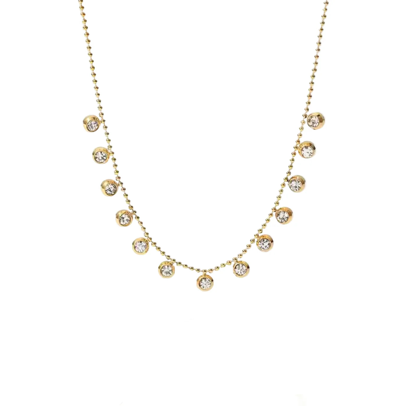 Phoenix Necklace