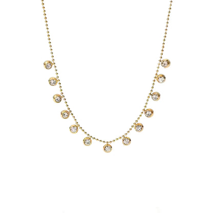 Phoenix Necklace