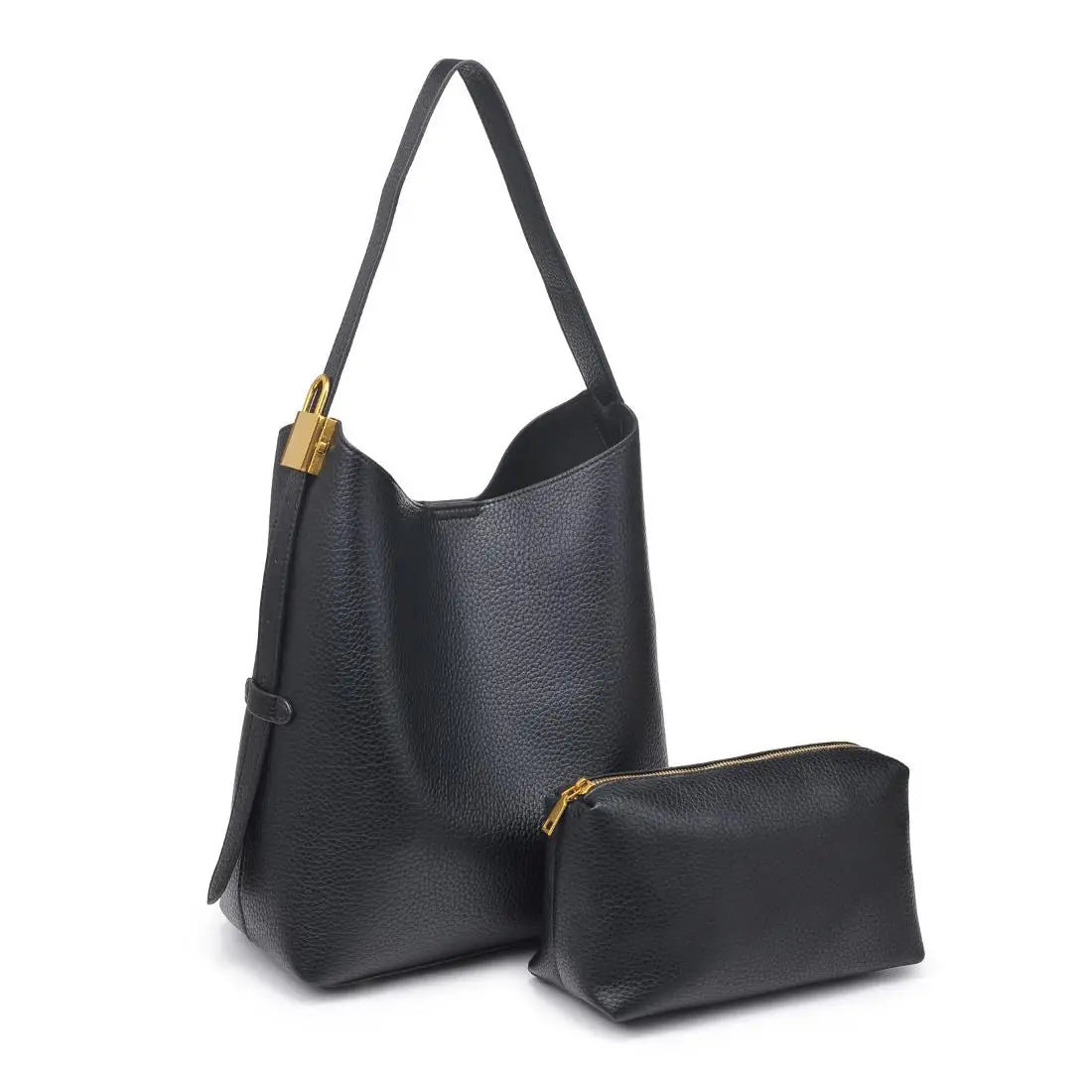 Matty Hobo Bag