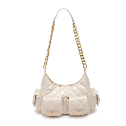 Janette Shoulder Bag