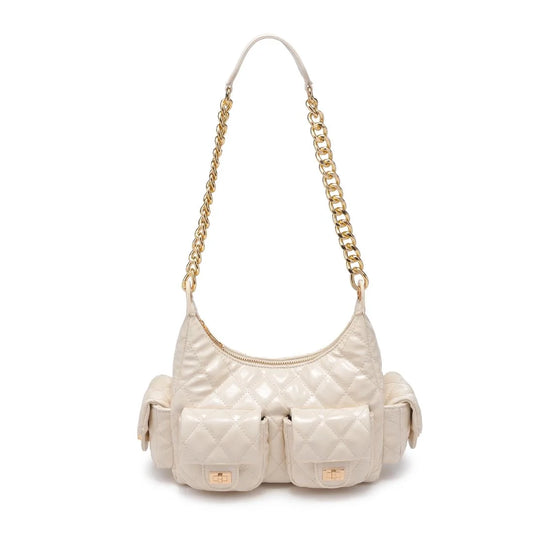 Janette Shoulder Bag