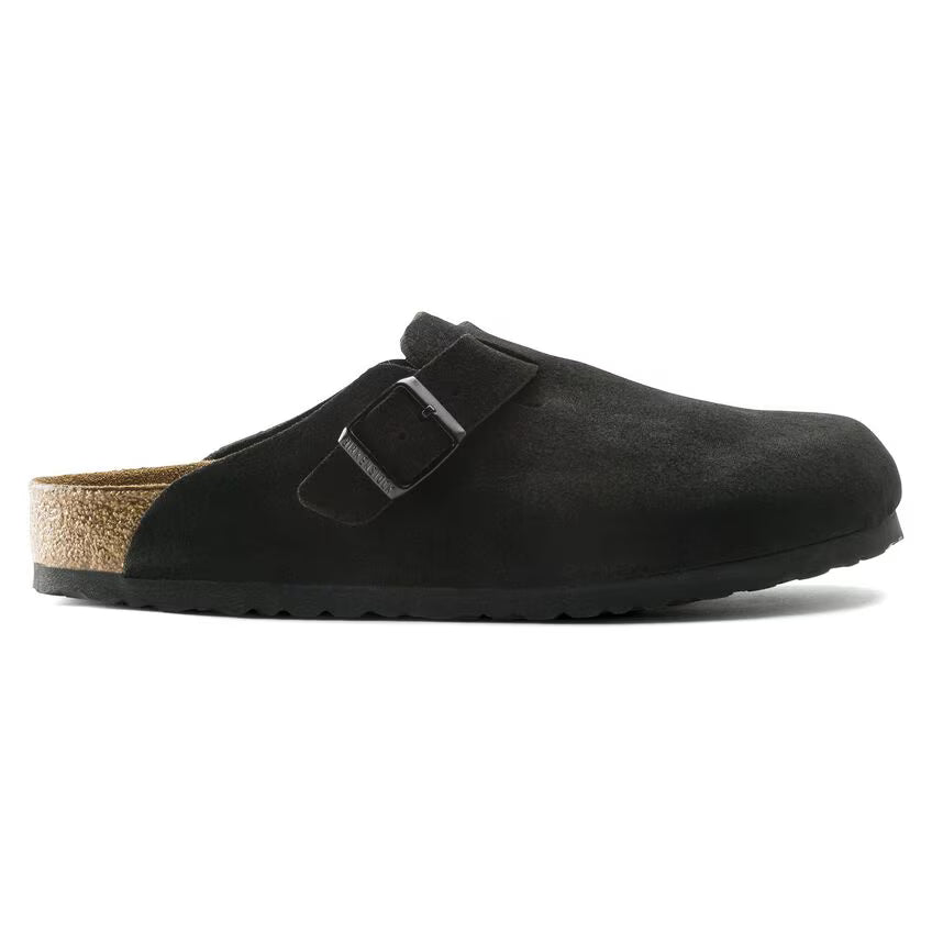 Birkenstock Boston Soft Footbed Clog