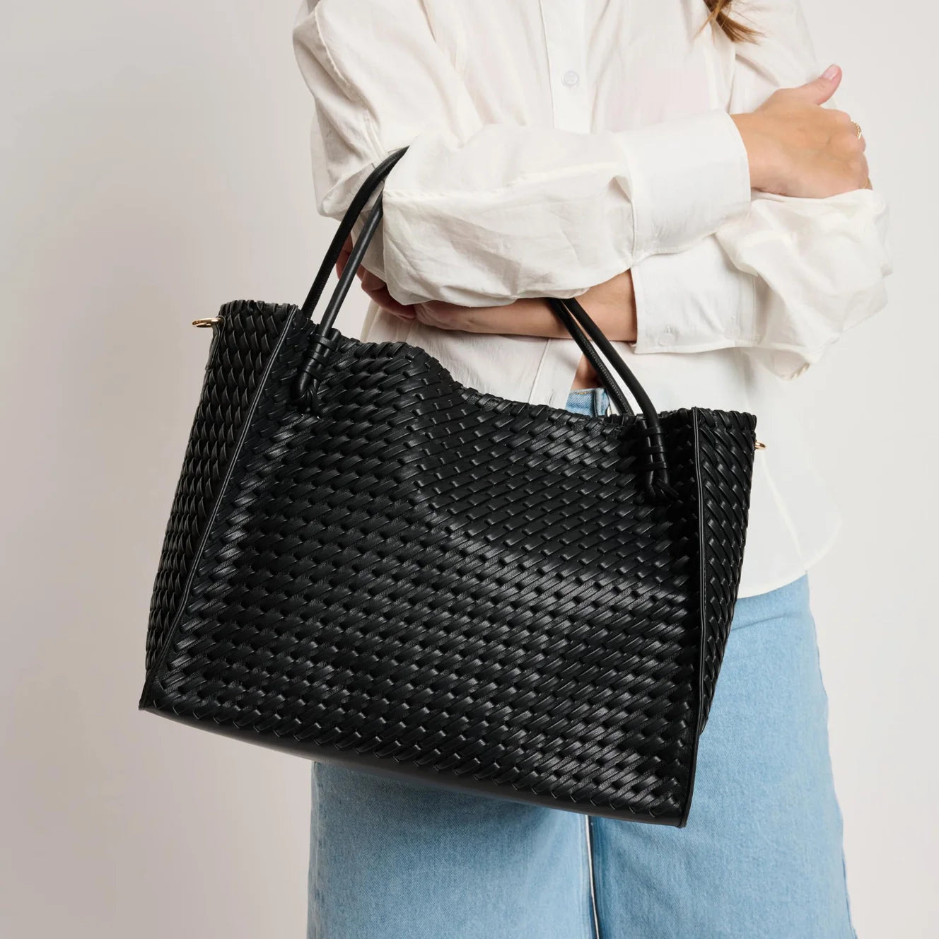 Jackie Tote Bag