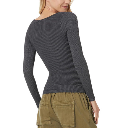 Free People Clean Slate Layering Top