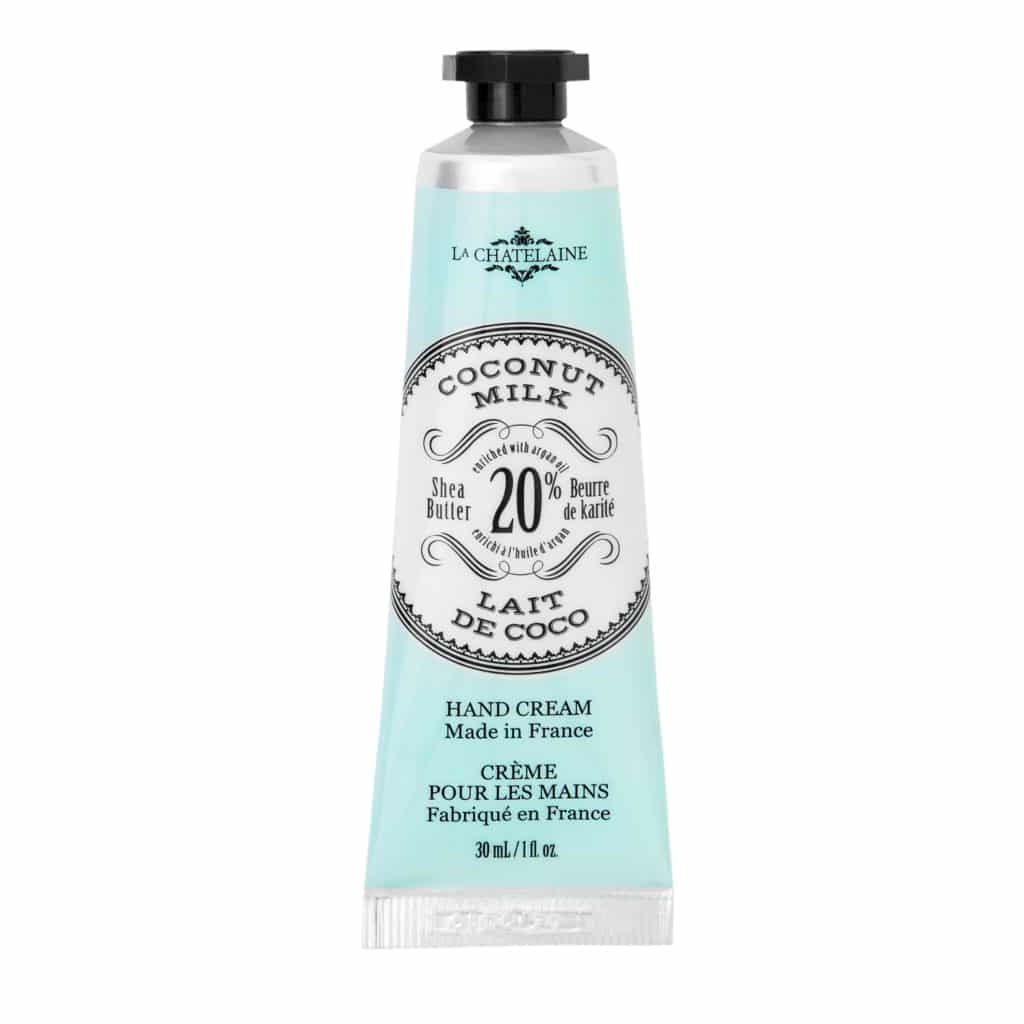 La Chatelaine Hand Cream