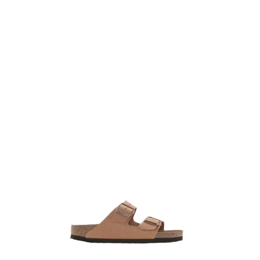 Birkenstock Arizona Vegan Brown Birkibuc