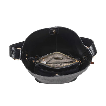 Jessica Hobo Bag