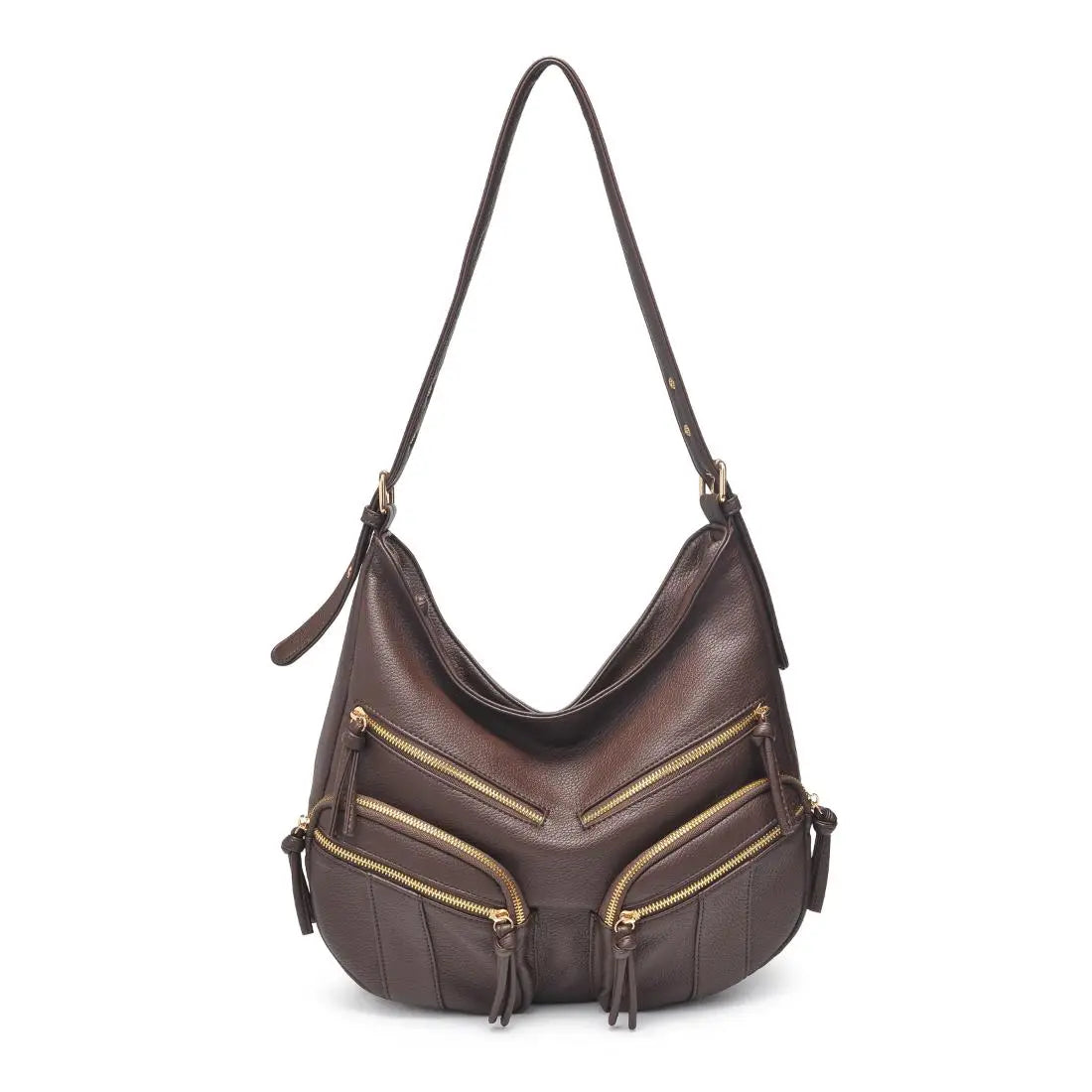 Christine Hobo Bag