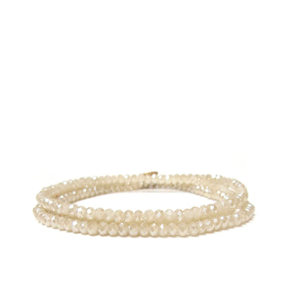 Mini Stretch Bracelet Wrap