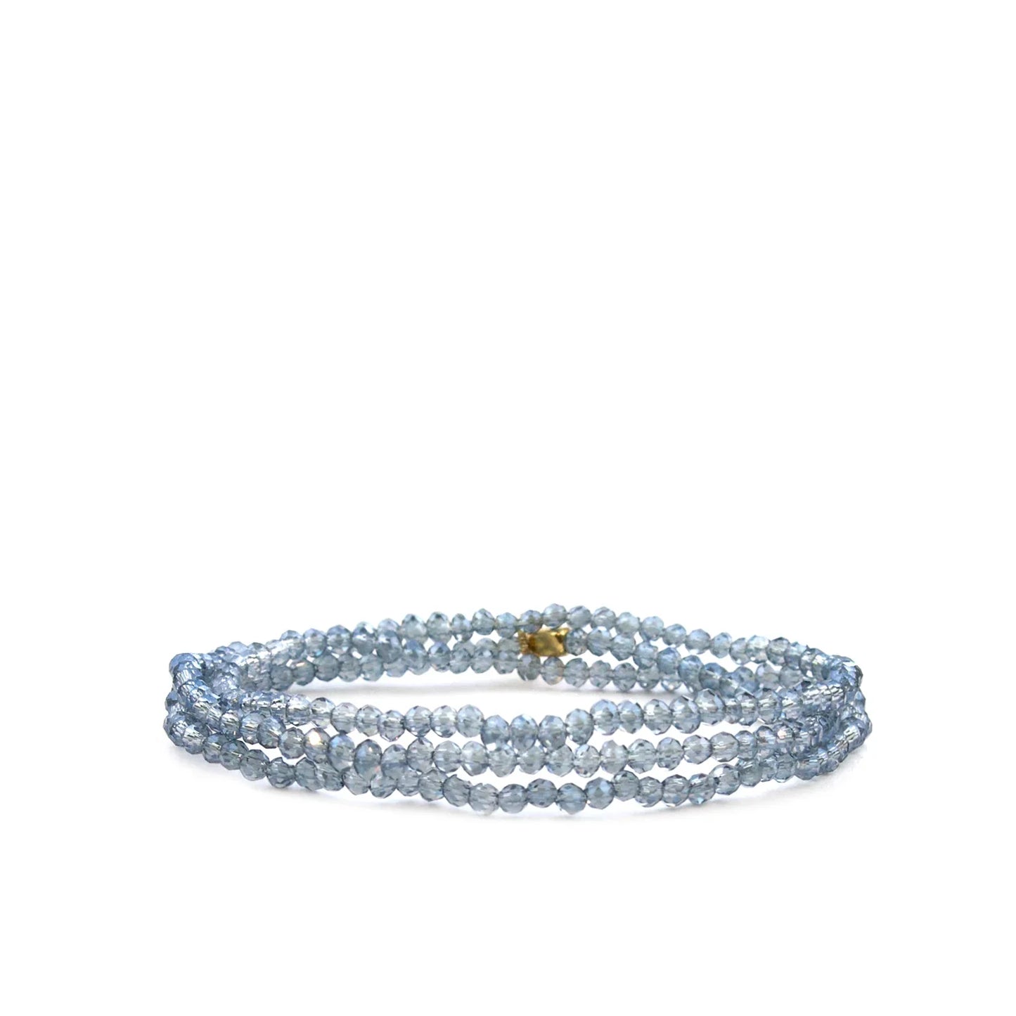 Mini Stretch Bracelet Wrap