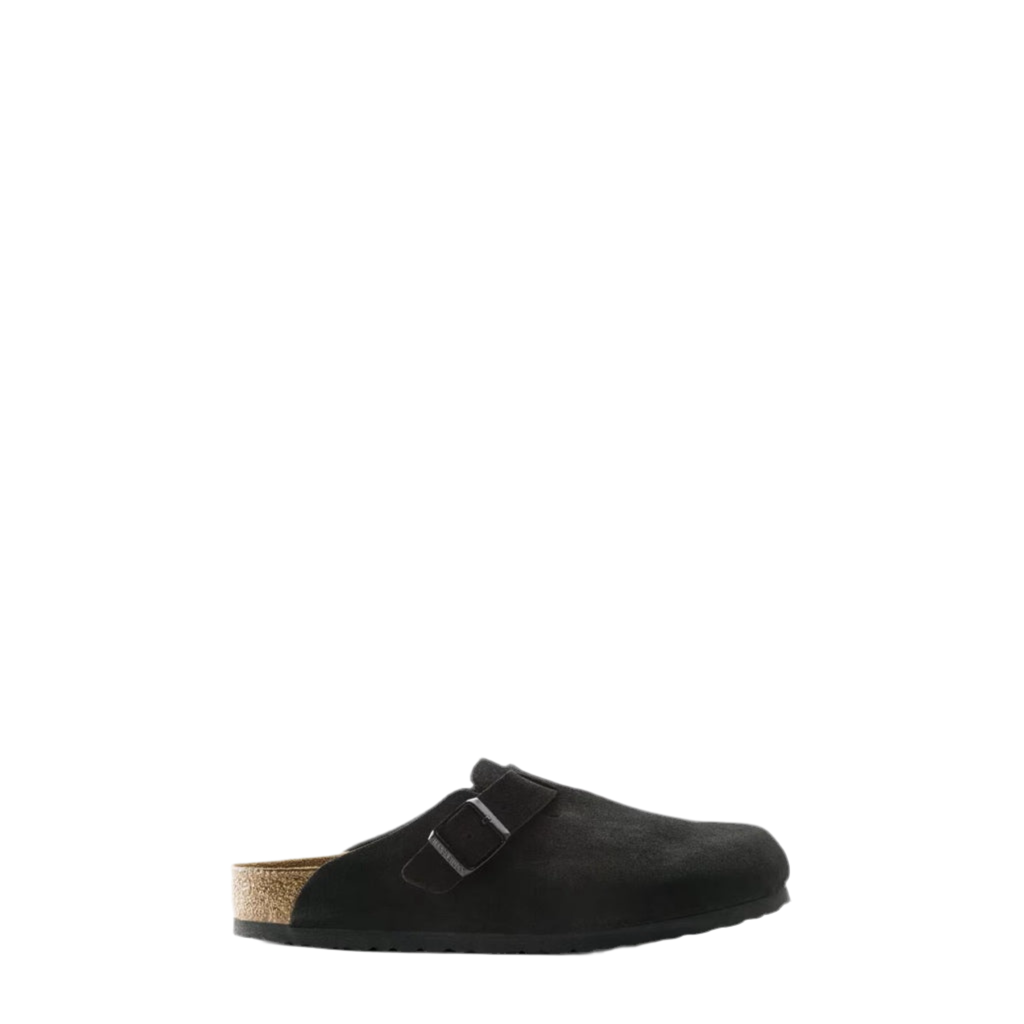 Birkenstock Boston Soft Footbed Clog