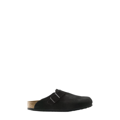 Birkenstock Boston Soft Footbed Clog