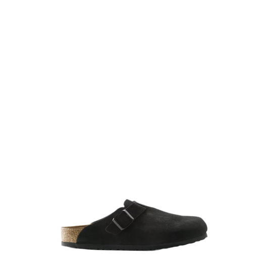 Birkenstock Boston Soft Footbed Clog