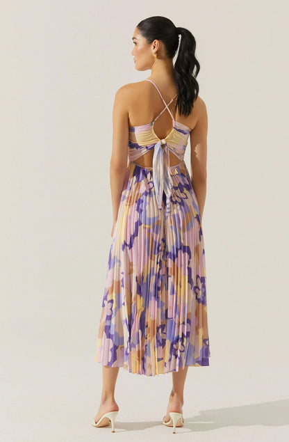 ASTR Blythe Dress
