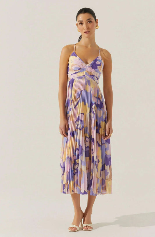 ASTR Blythe Dress
