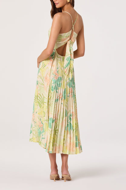 ASTR Blythe Dress