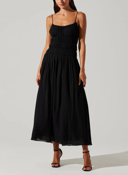 ASTR Andrina Dress