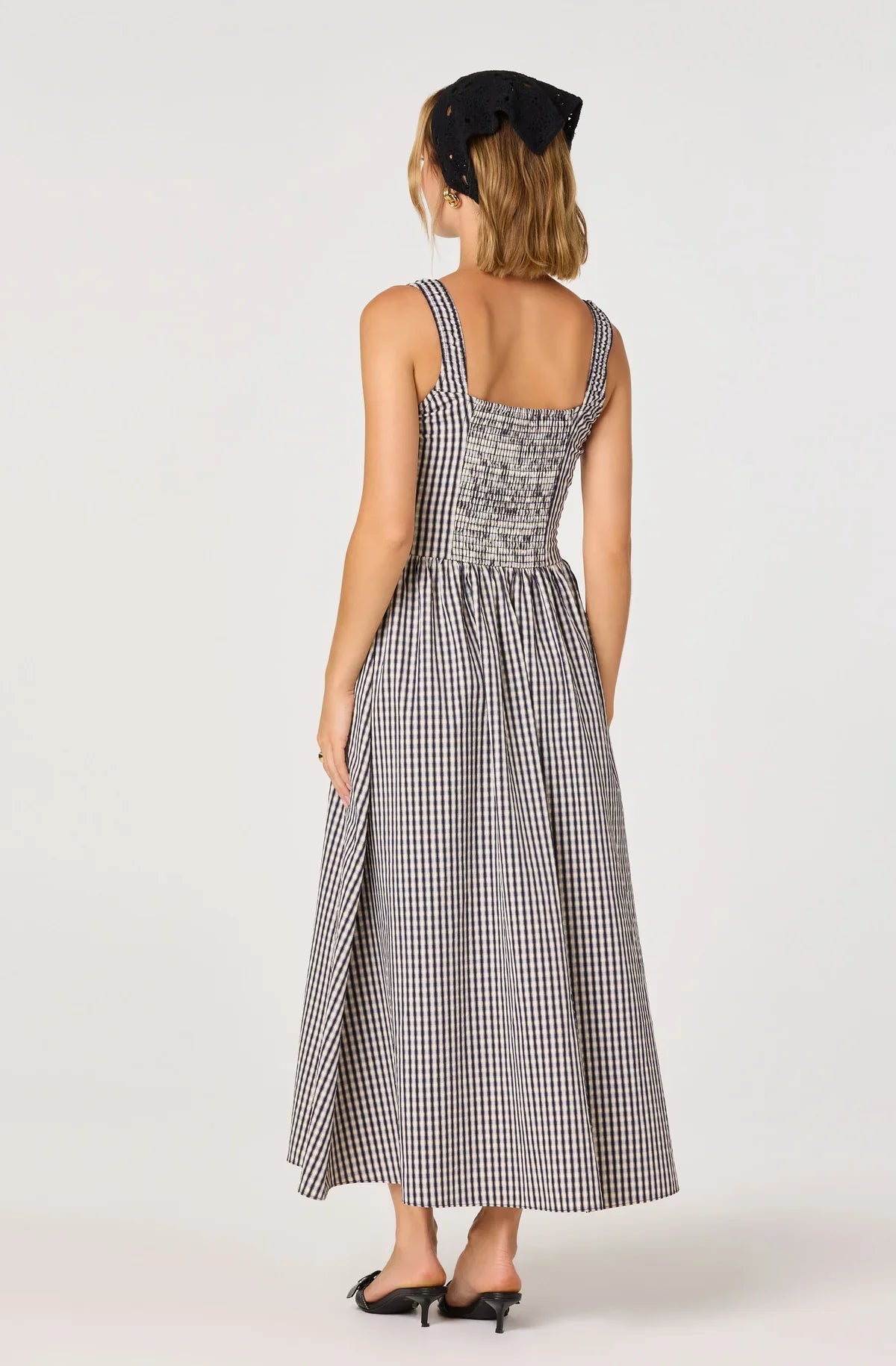 ASTR Temperance Dress