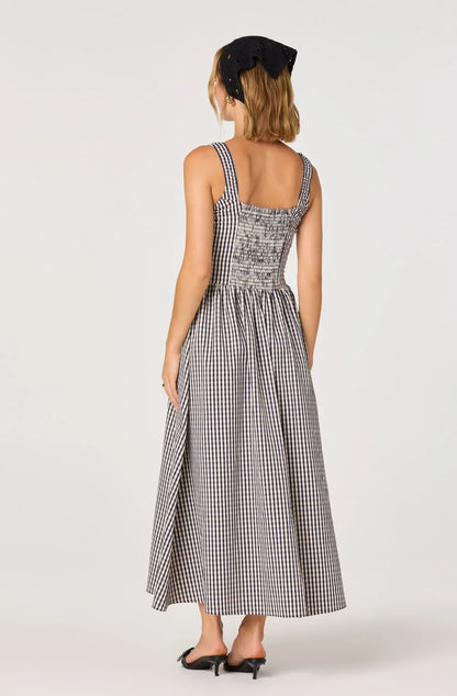 ASTR Temperance Dress