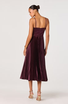 ASTR Ascella Dress