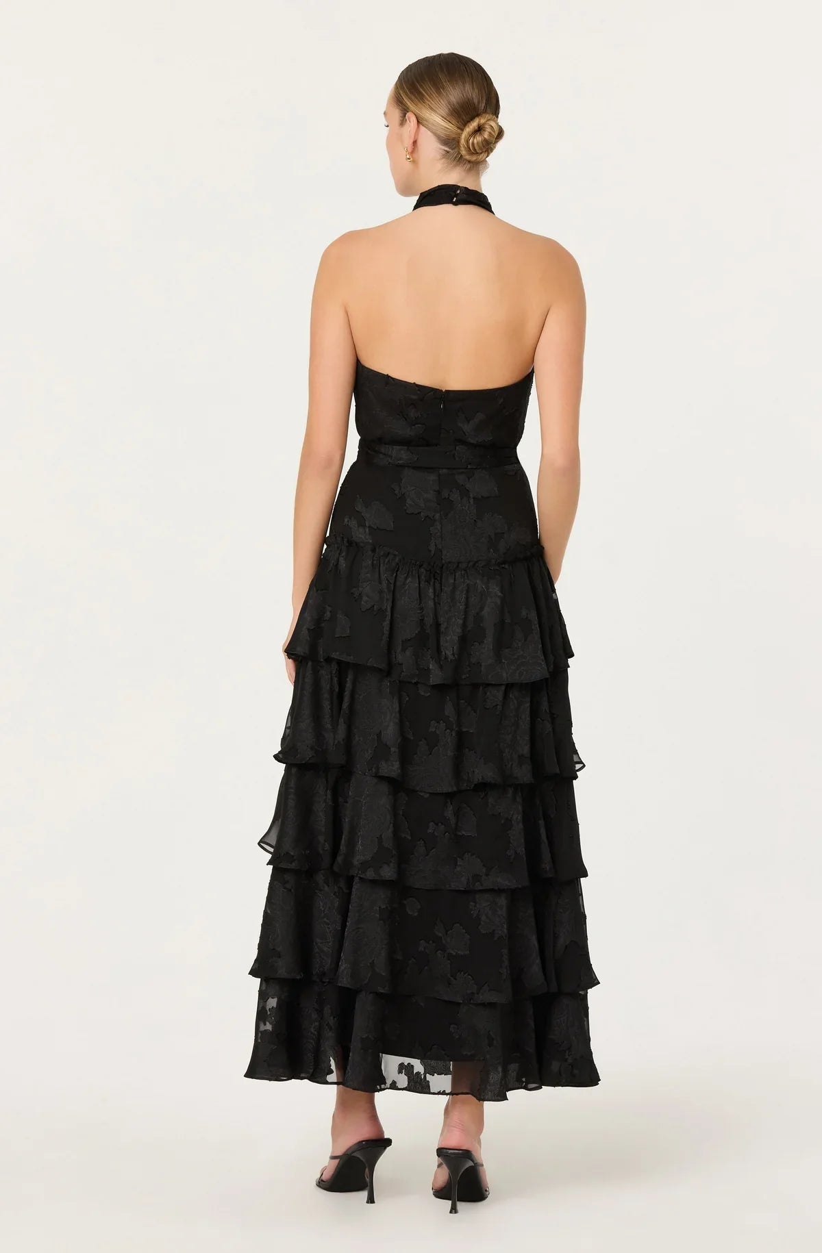 ASTR Adamaris Dress