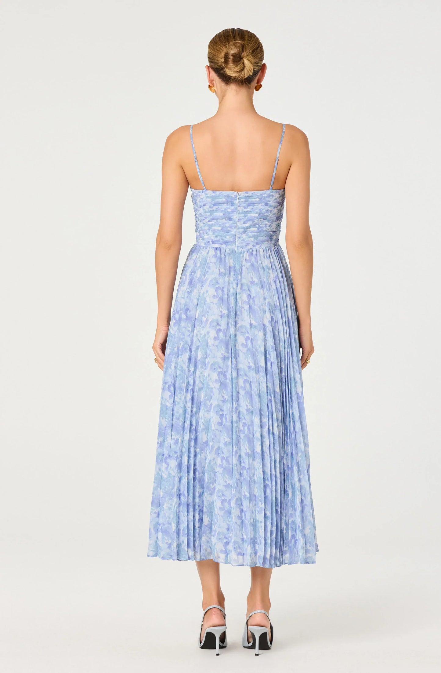 ASTR Bayley Dress