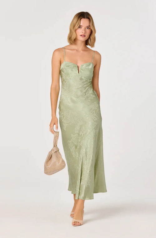 ASTR Tyla Dress