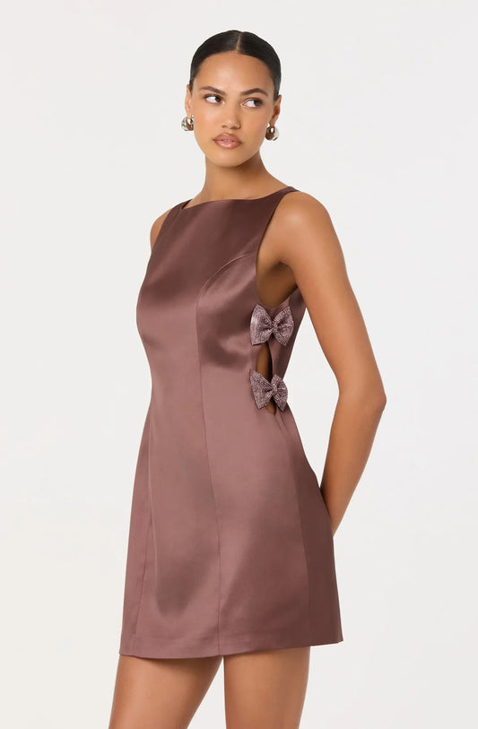 ASTR Kinsey Dress