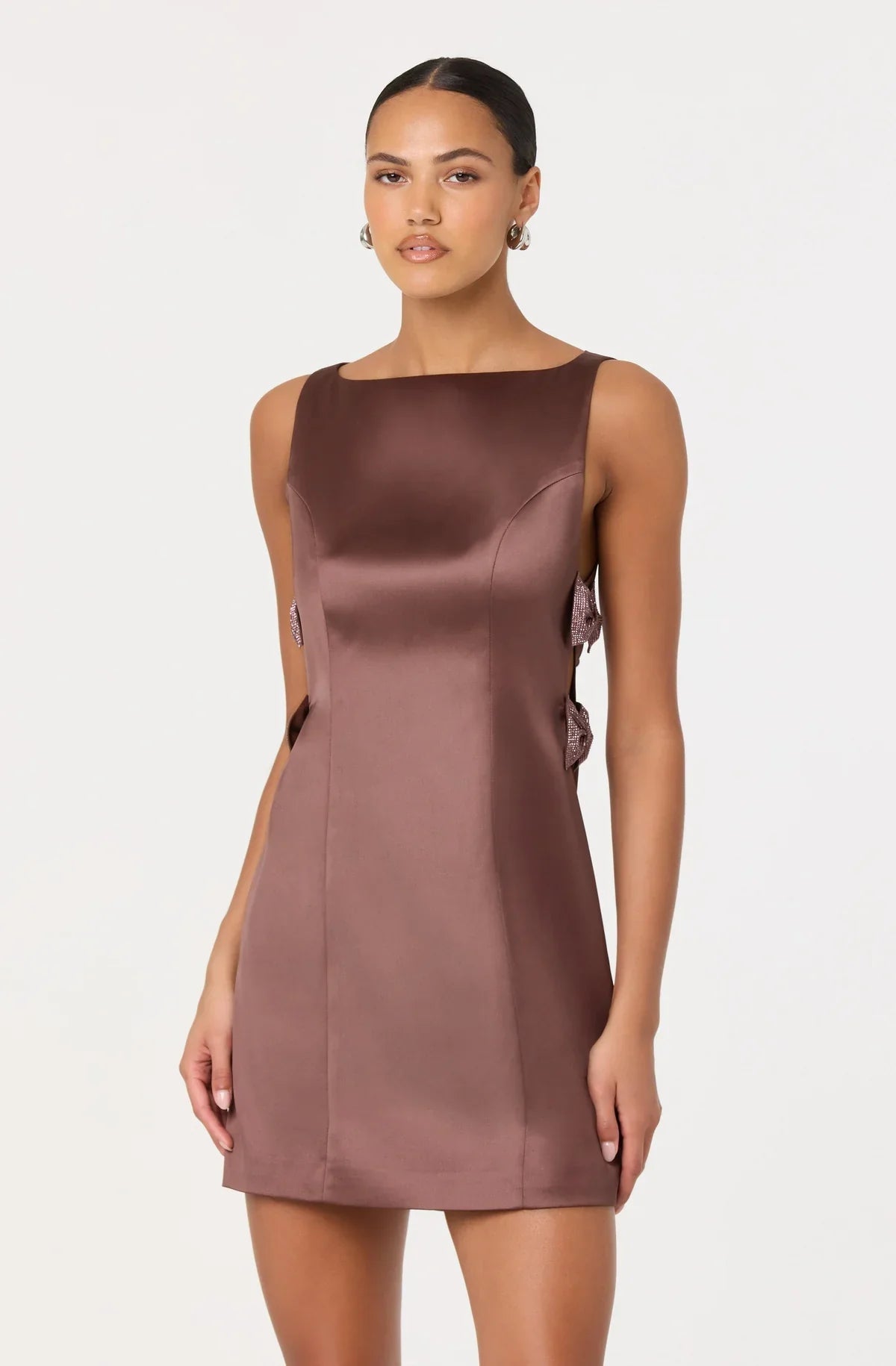 ASTR Kinsey Dress