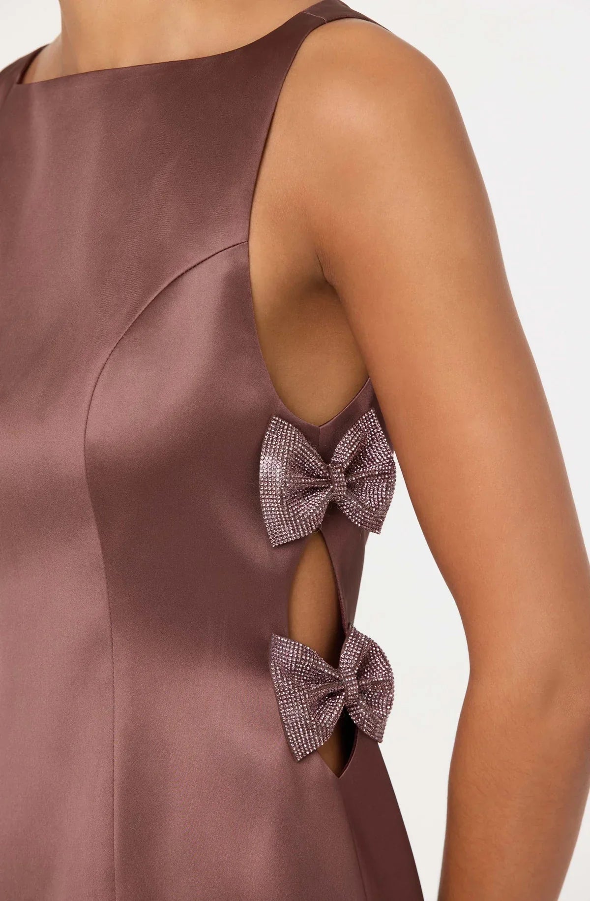 ASTR Kinsey Dress