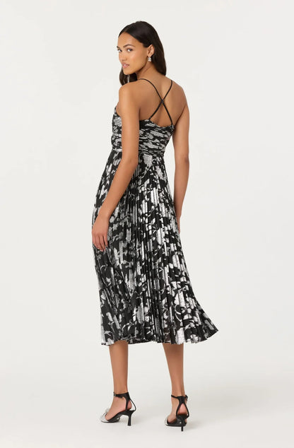 ASTR Saoirse Dress
