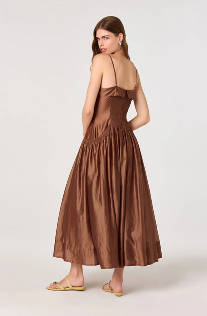ASTR Ovina Dress