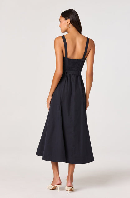 ASTR McKinley Dress