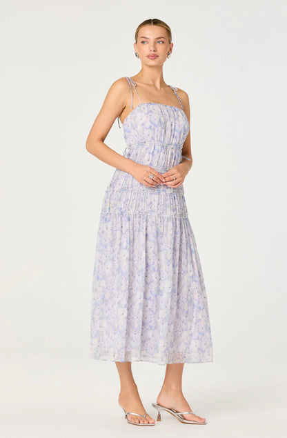 ASTR Keyleth Dress