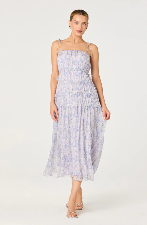 ASTR Keyleth Dress