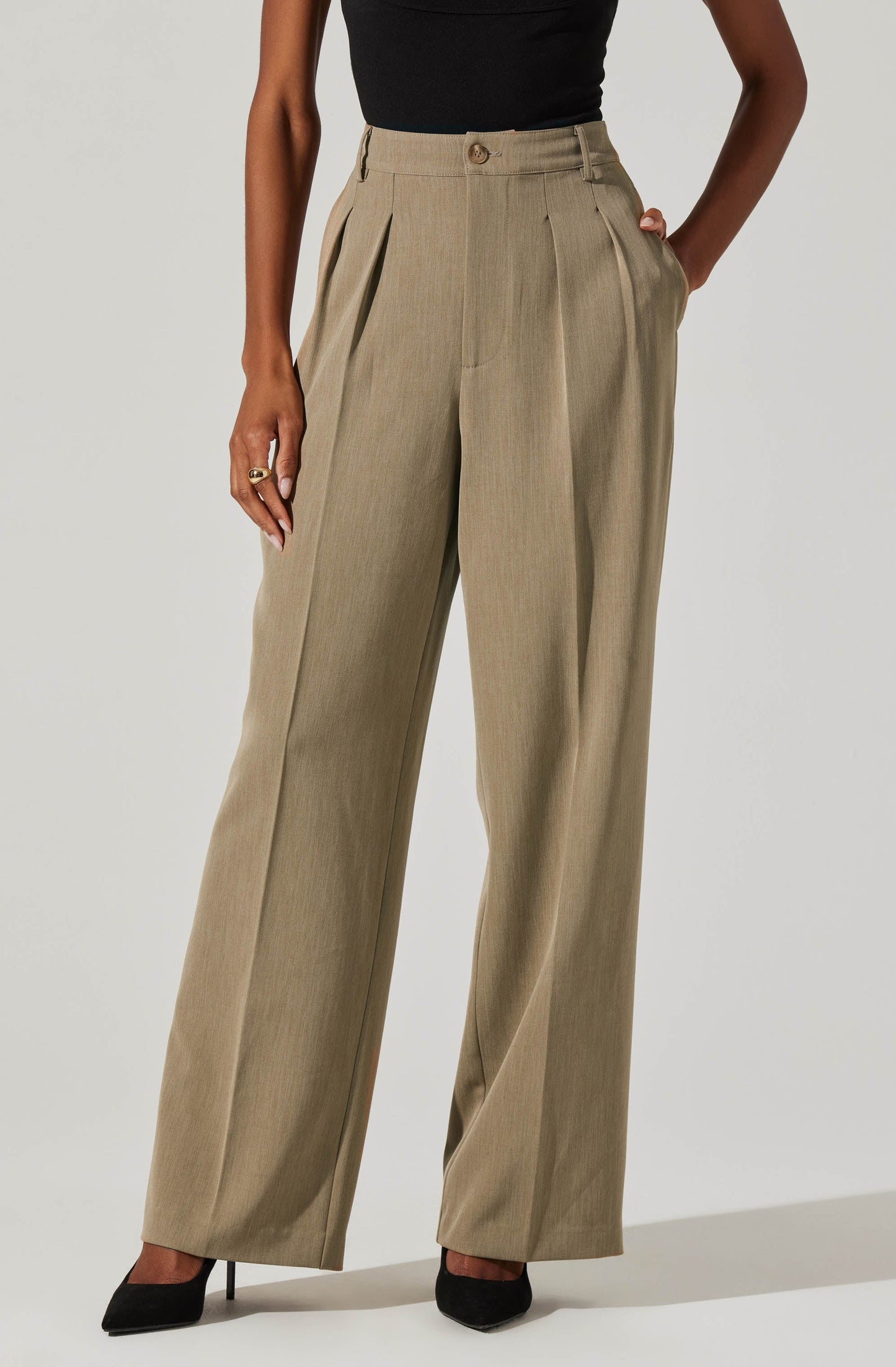 ASTR Faria Pants