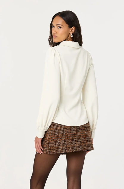 ASTR Simran Top