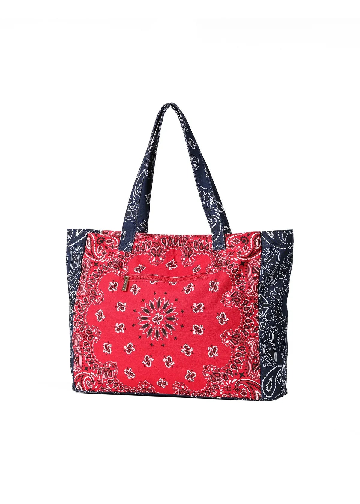 Haute Shore Bailey Bandana Tote
