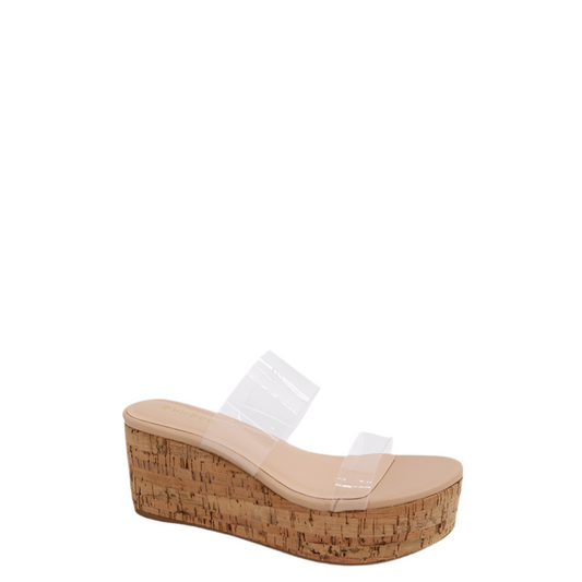 Beyond Wedge Slide