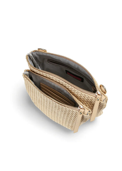 Devon Convertible Crossbody