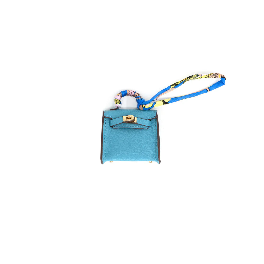 Birkin Bag Charm