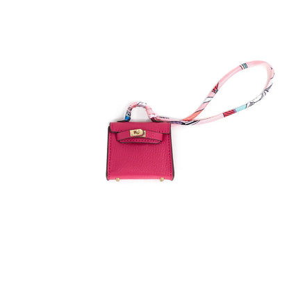 Birkin Bag Charm