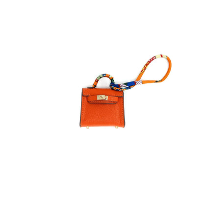Birkin Bag Charm