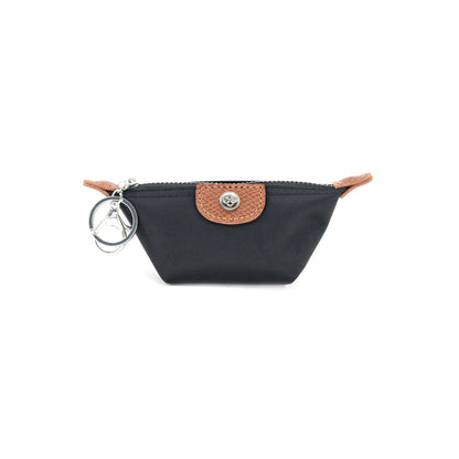 Coin Purse Key Chain