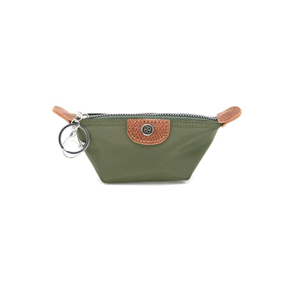 Coin Purse Key Chain