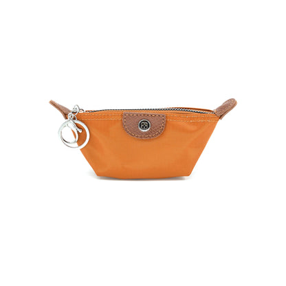 Coin Purse Key Chain
