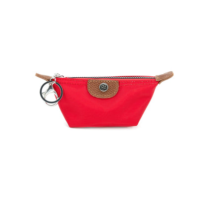 Coin Purse Key Chain