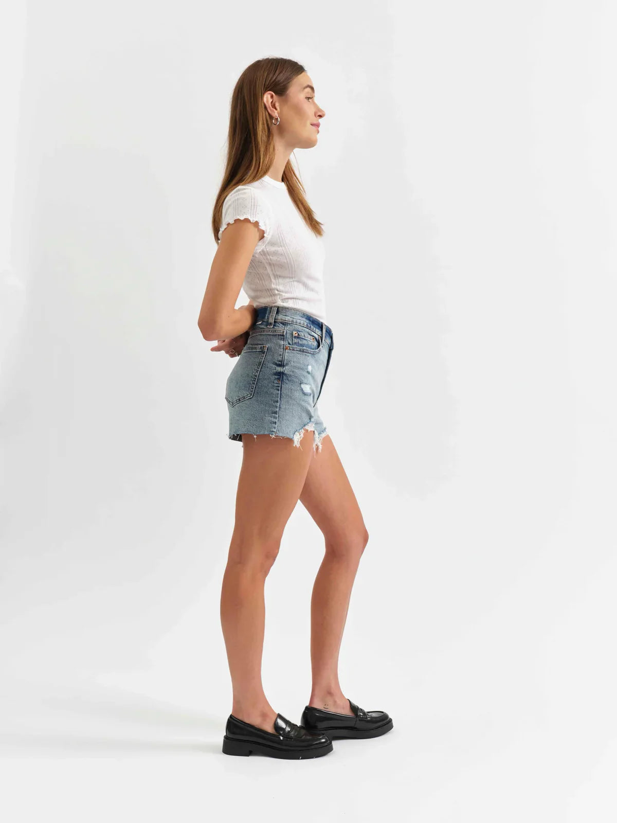 Daze Troublemaker Short
